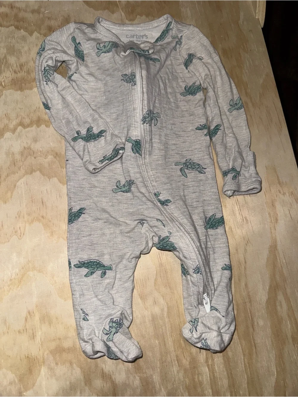 9 pieces of baby boy clothes